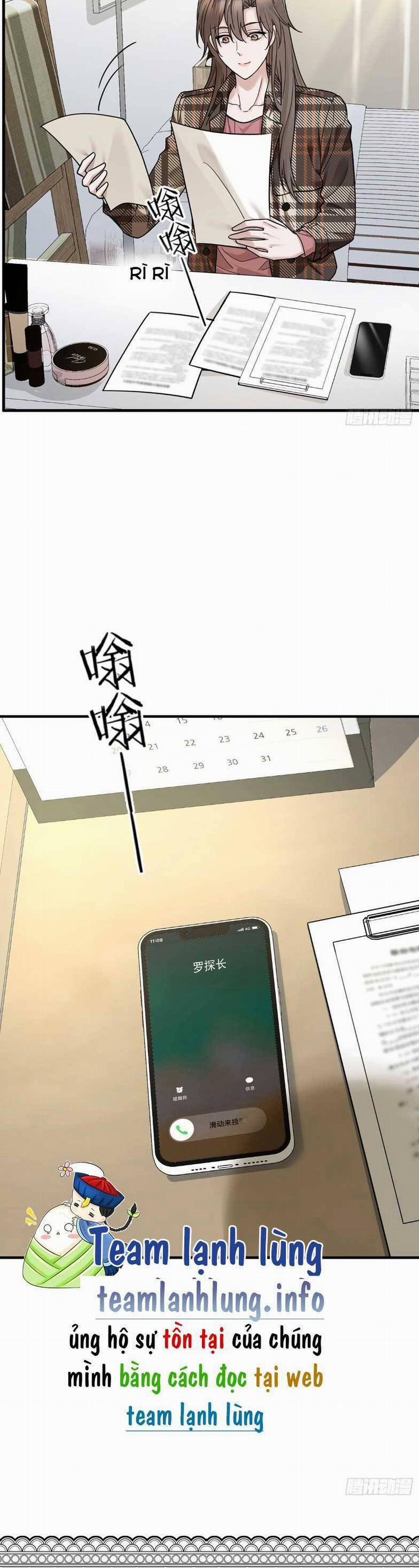 Sau Khi Chia Tay , Tôi Có Kết Đẹp Cùng Với Chú Nhỏ 38 trang 38