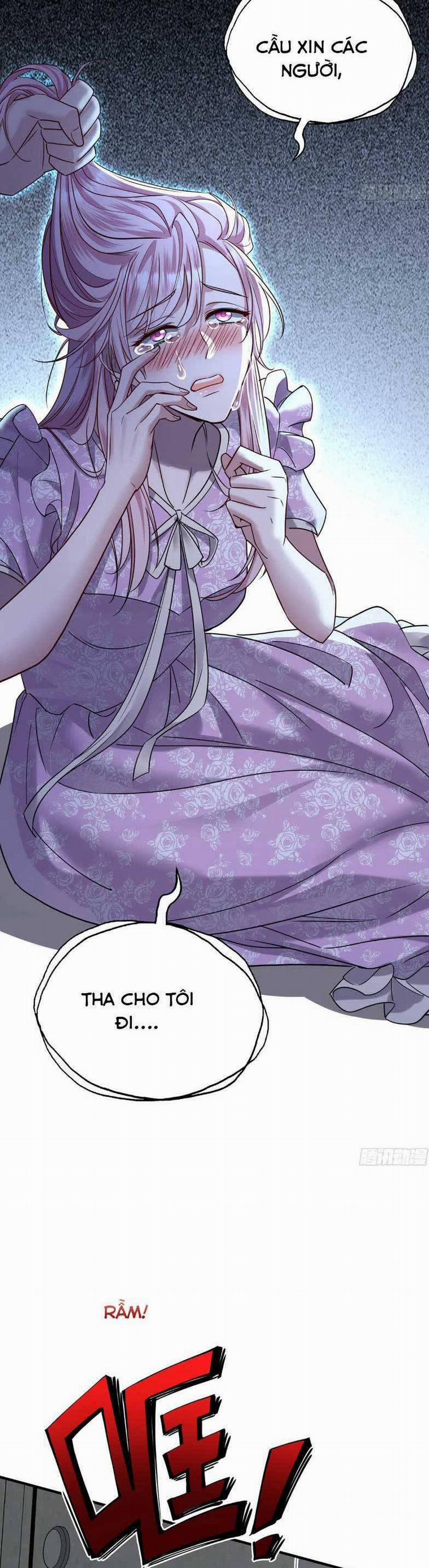 Sau Khi Chia Tay , Tôi Có Kết Đẹp Cùng Với Chú Nhỏ 38 trang 4