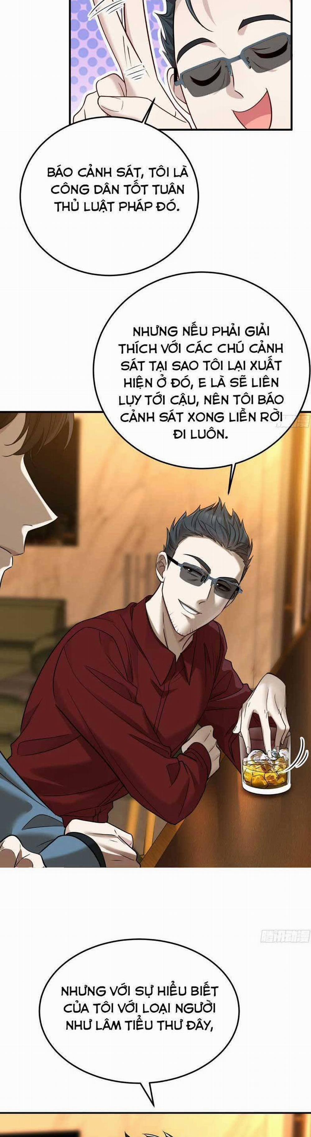 Sau Khi Chia Tay , Tôi Có Kết Đẹp Cùng Với Chú Nhỏ 38 trang 8