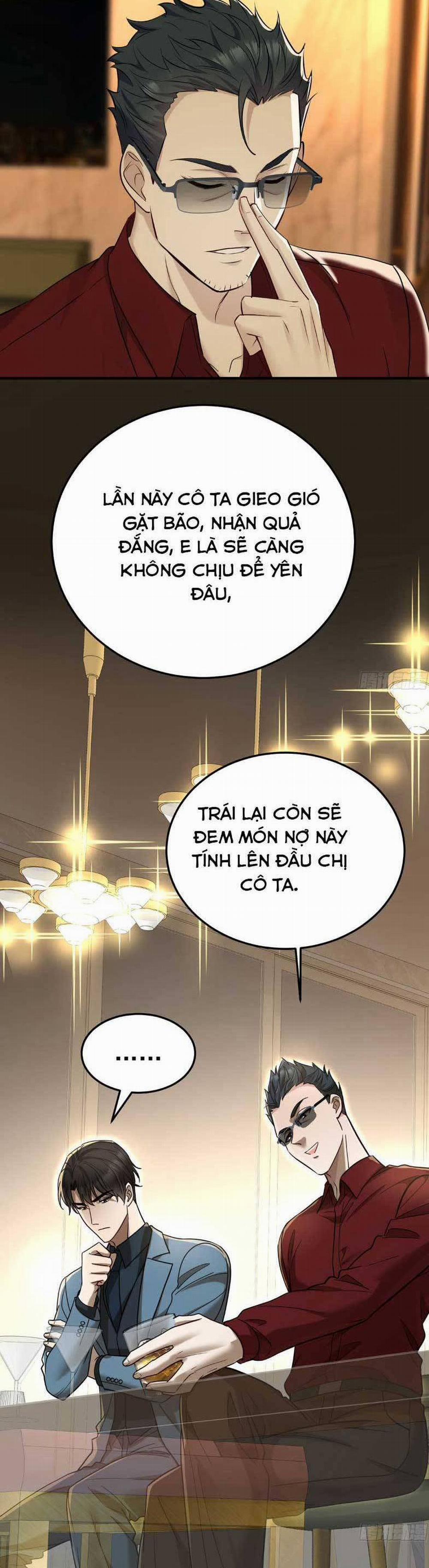 Sau Khi Chia Tay , Tôi Có Kết Đẹp Cùng Với Chú Nhỏ 38 trang 9