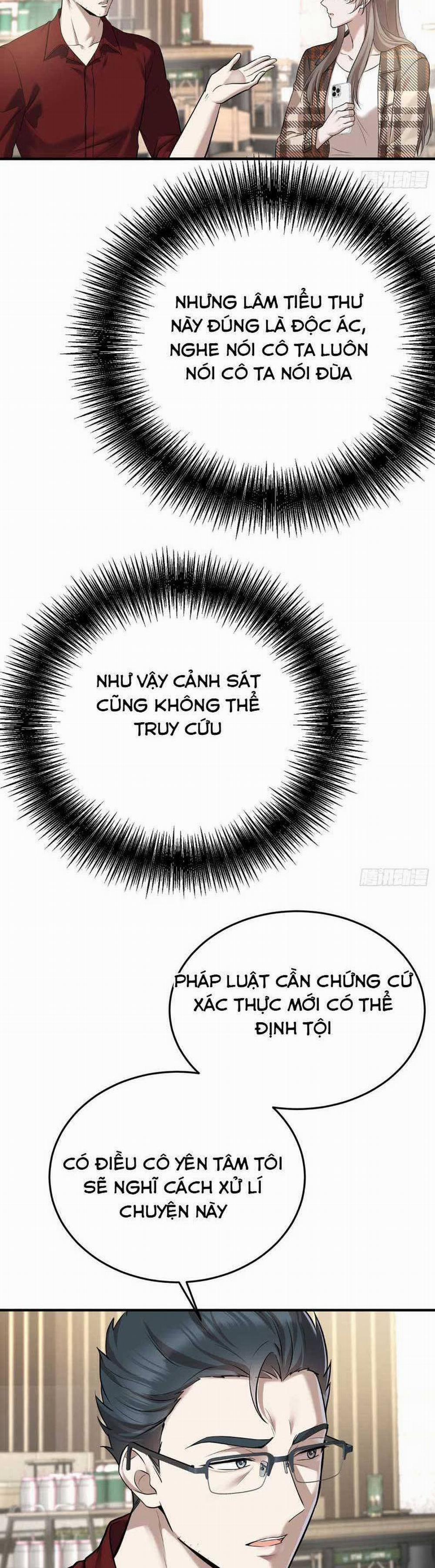 Sau Khi Chia Tay , Tôi Có Kết Đẹp Cùng Với Chú Nhỏ 39 trang 10