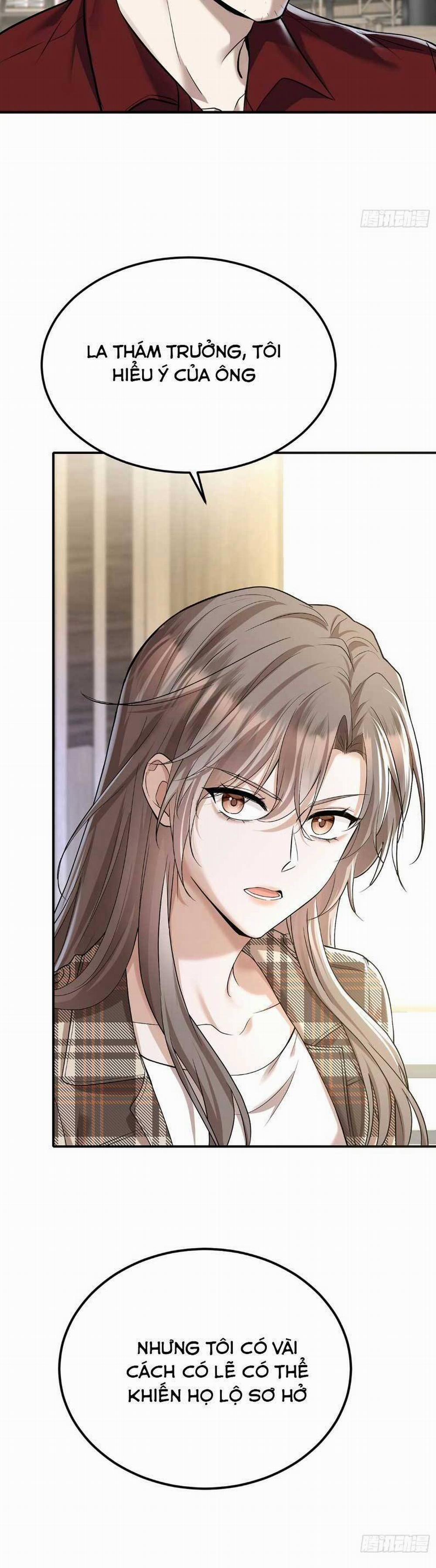 Sau Khi Chia Tay , Tôi Có Kết Đẹp Cùng Với Chú Nhỏ 39 trang 11