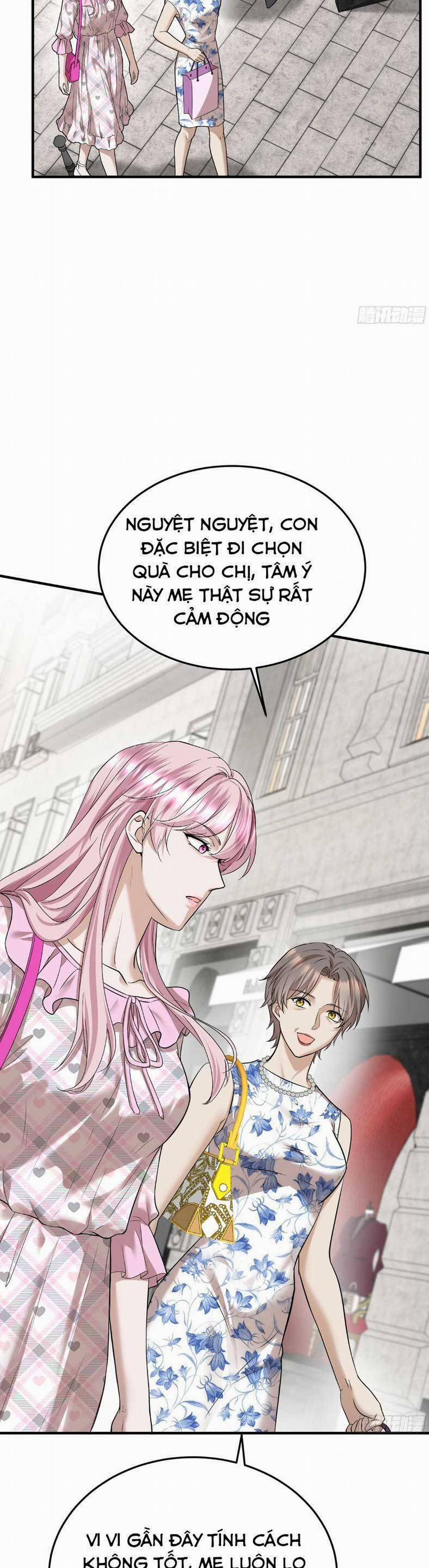 Sau Khi Chia Tay , Tôi Có Kết Đẹp Cùng Với Chú Nhỏ 39 trang 13