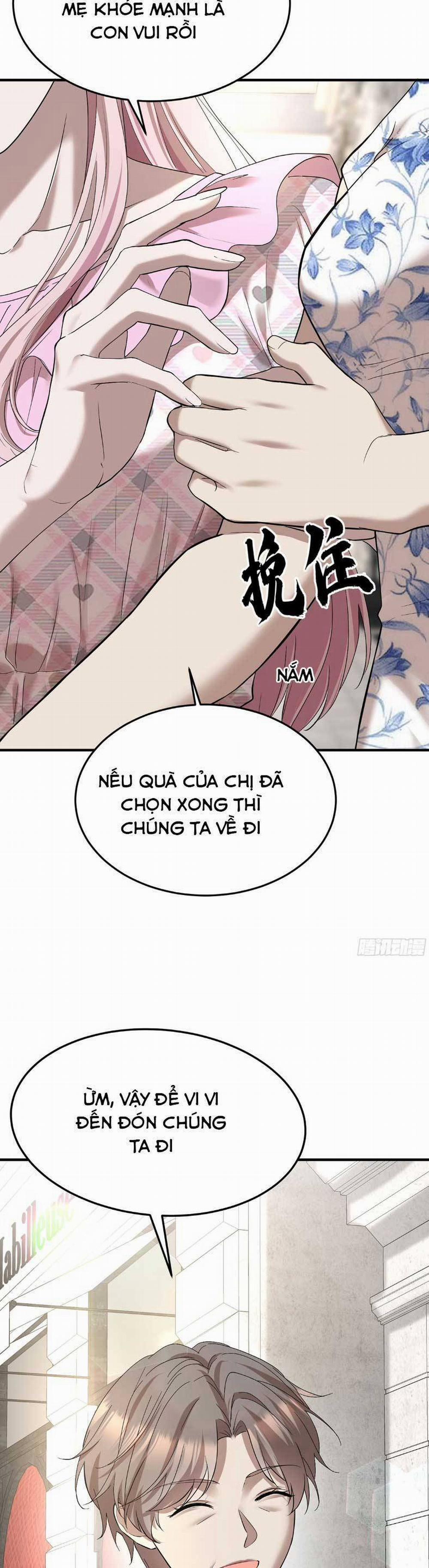 Sau Khi Chia Tay , Tôi Có Kết Đẹp Cùng Với Chú Nhỏ 39 trang 17