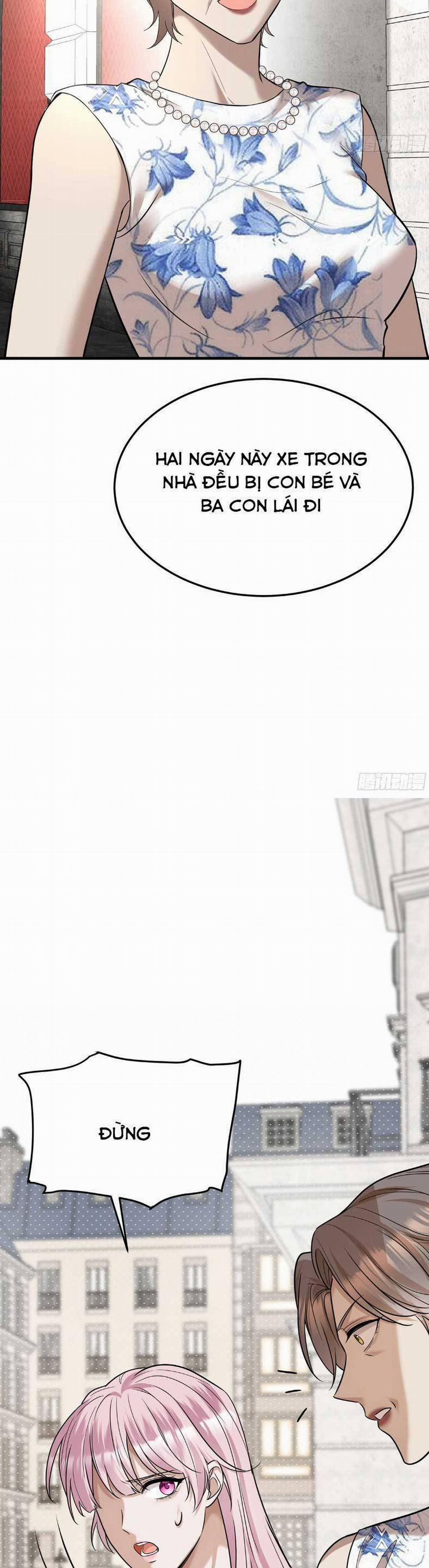 Sau Khi Chia Tay , Tôi Có Kết Đẹp Cùng Với Chú Nhỏ 39 trang 18