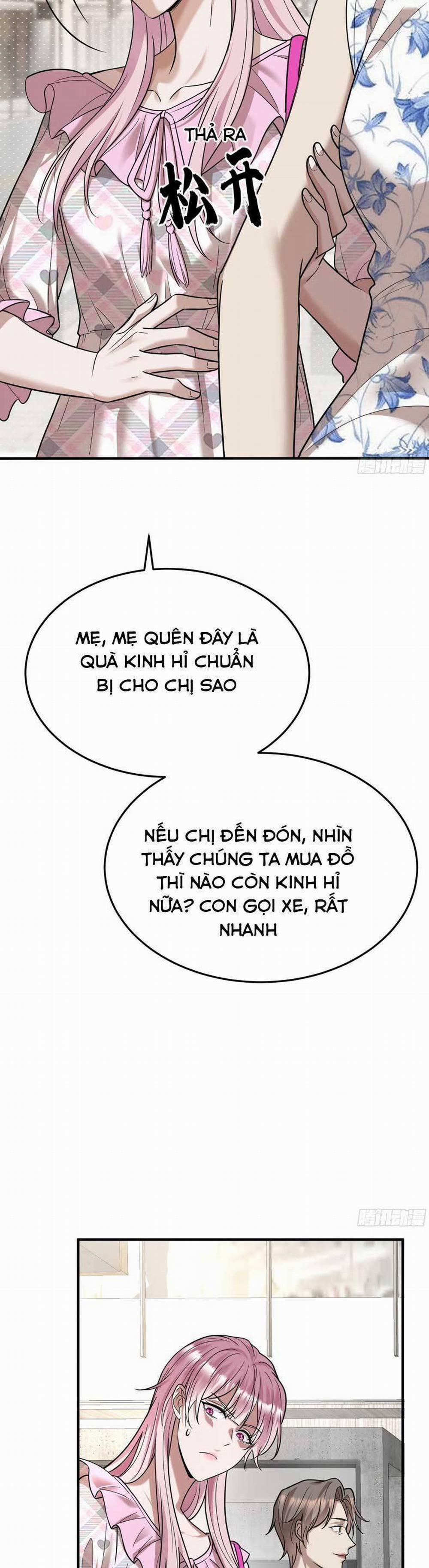 Sau Khi Chia Tay , Tôi Có Kết Đẹp Cùng Với Chú Nhỏ 39 trang 19