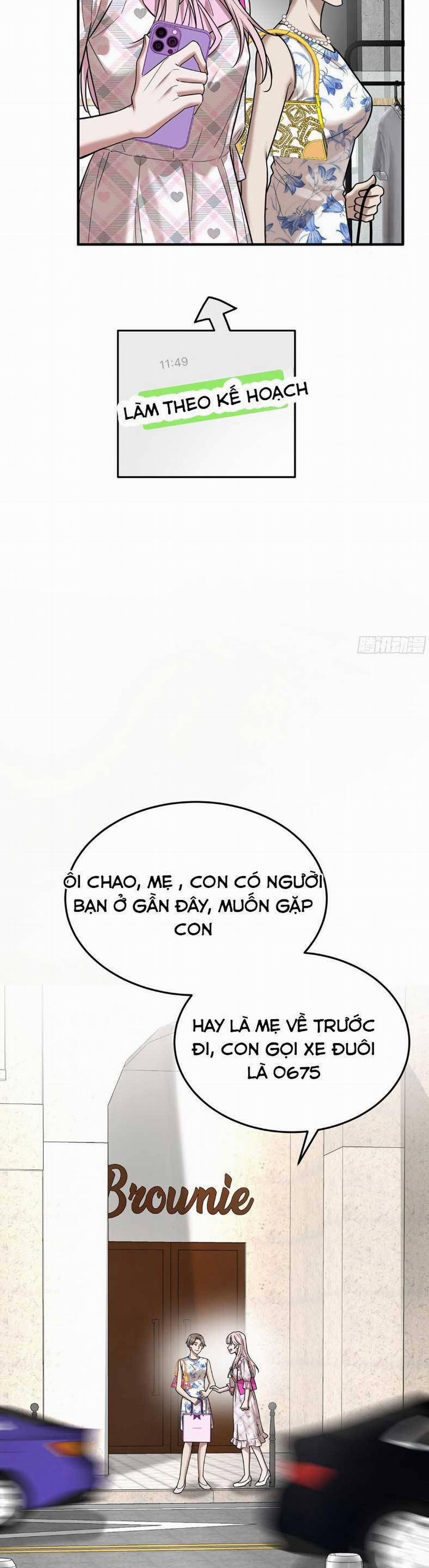 Sau Khi Chia Tay , Tôi Có Kết Đẹp Cùng Với Chú Nhỏ 39 trang 20