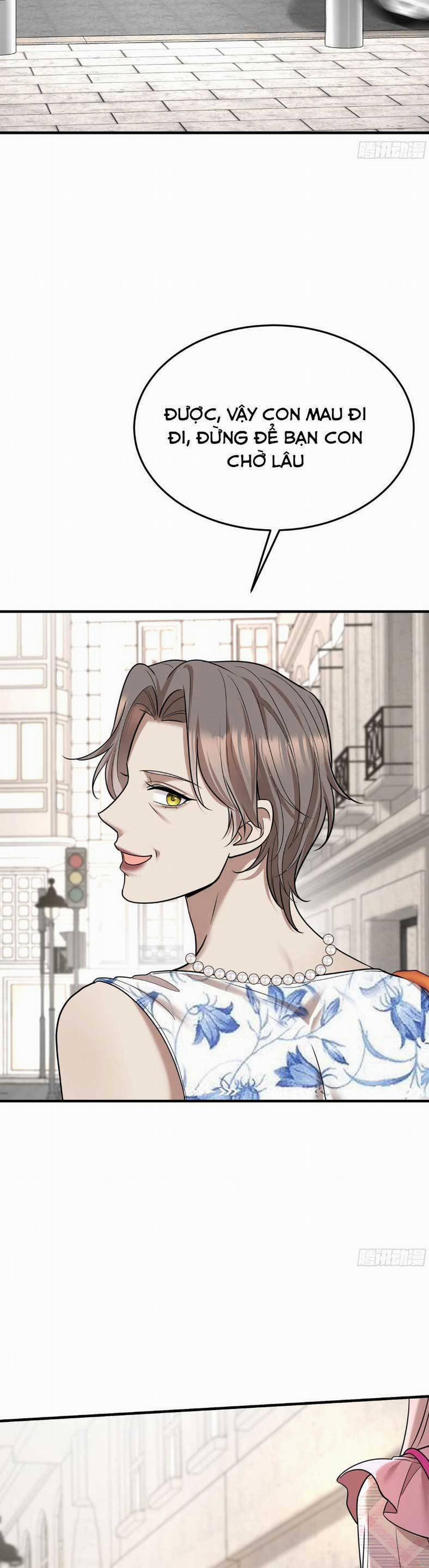 Sau Khi Chia Tay , Tôi Có Kết Đẹp Cùng Với Chú Nhỏ 39 trang 21