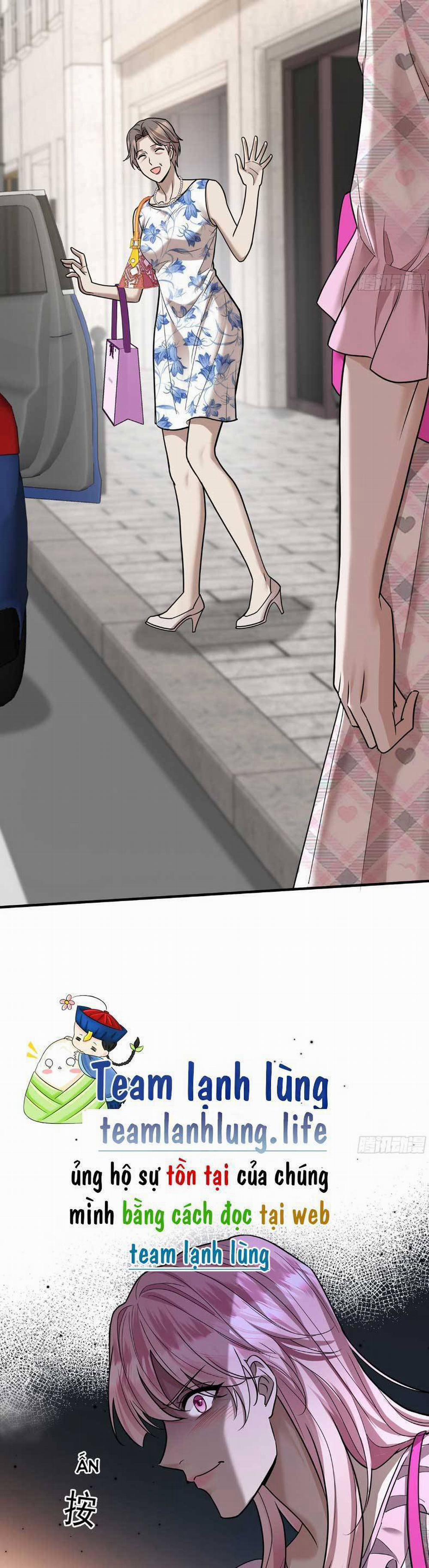 Sau Khi Chia Tay , Tôi Có Kết Đẹp Cùng Với Chú Nhỏ 39 trang 22