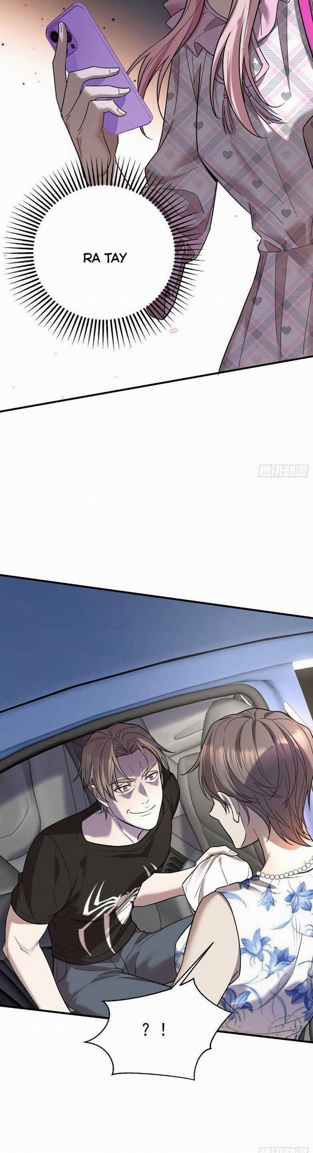 Sau Khi Chia Tay , Tôi Có Kết Đẹp Cùng Với Chú Nhỏ 39 trang 23