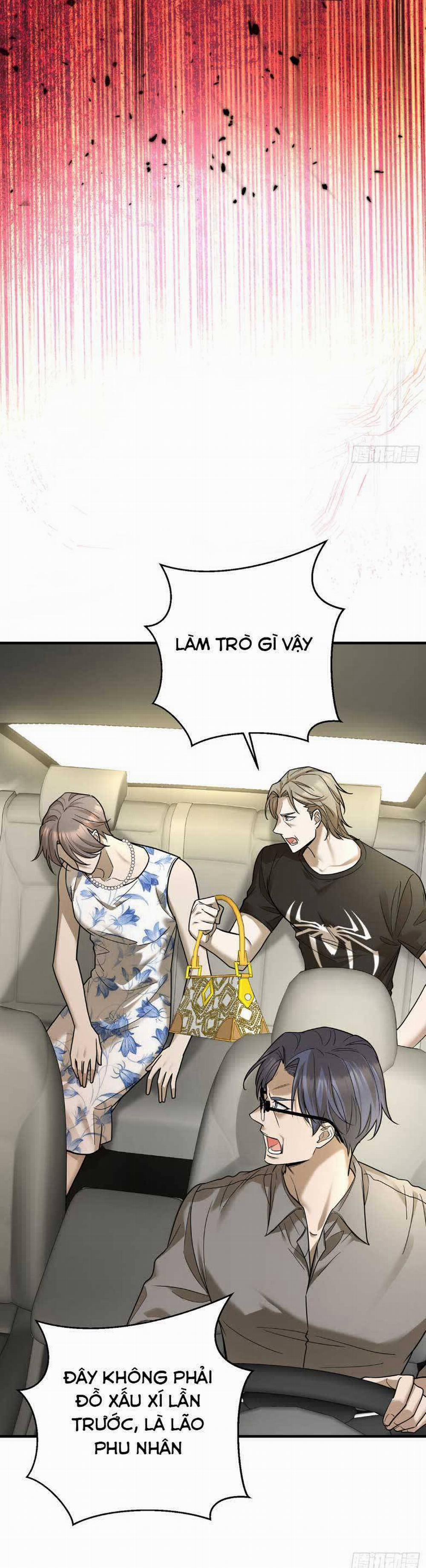 Sau Khi Chia Tay , Tôi Có Kết Đẹp Cùng Với Chú Nhỏ 39 trang 25