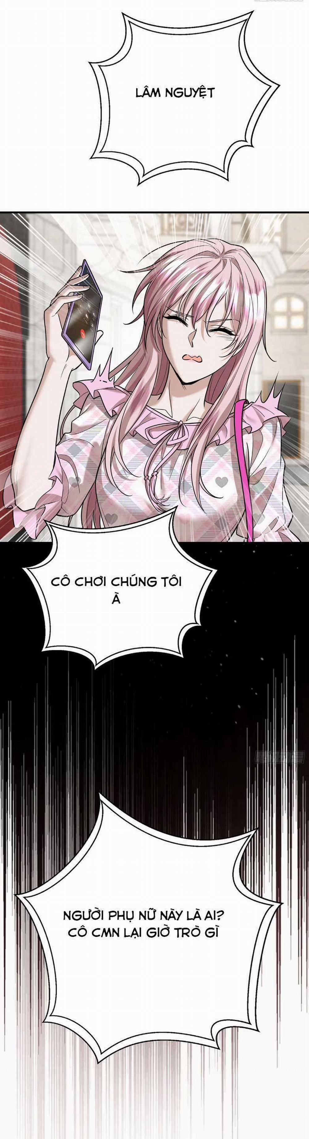 Sau Khi Chia Tay , Tôi Có Kết Đẹp Cùng Với Chú Nhỏ 39 trang 26