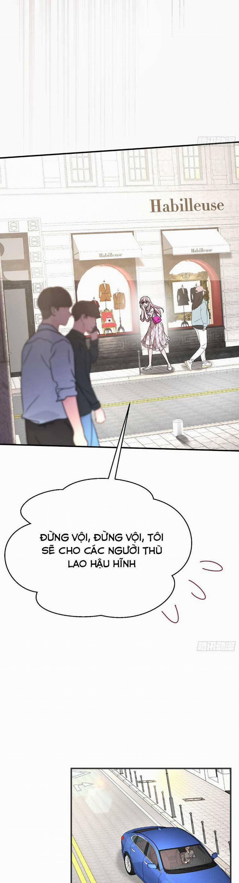 Sau Khi Chia Tay , Tôi Có Kết Đẹp Cùng Với Chú Nhỏ 39 trang 27