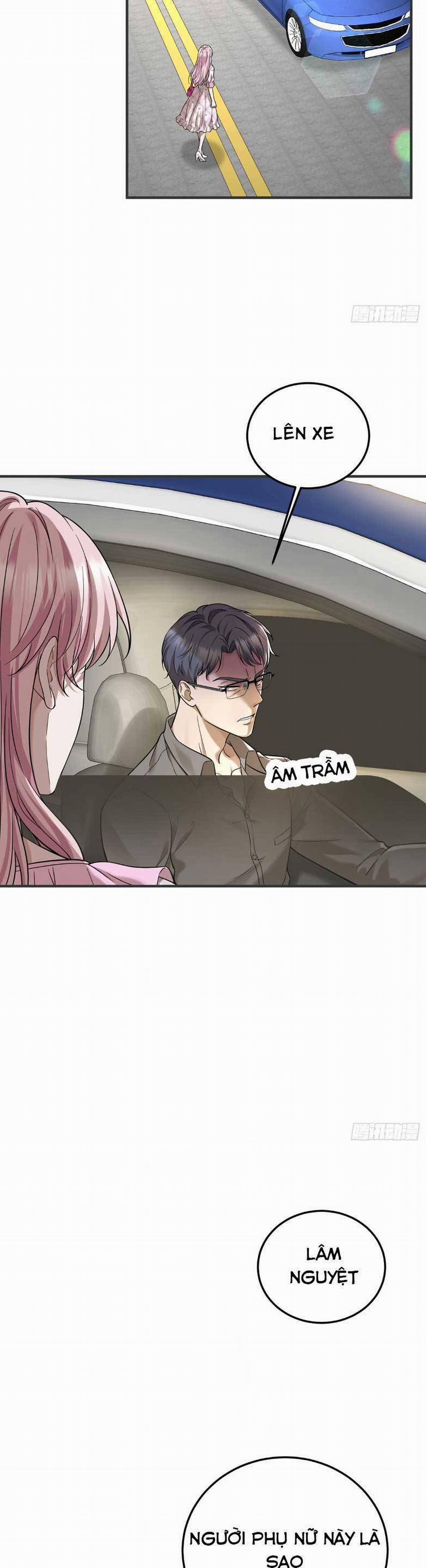 Sau Khi Chia Tay , Tôi Có Kết Đẹp Cùng Với Chú Nhỏ 39 trang 28