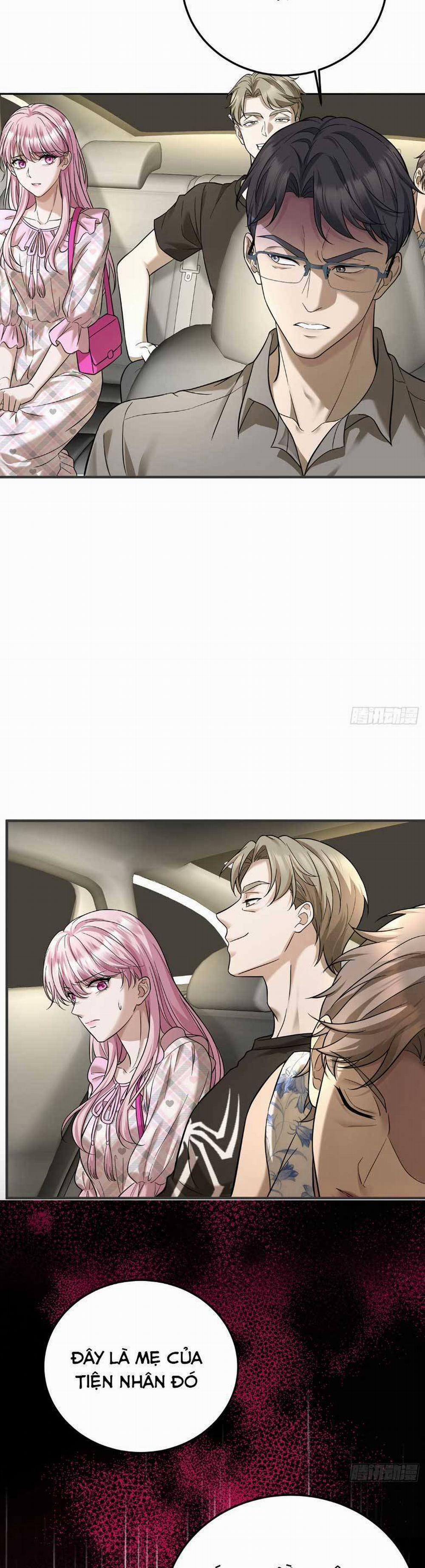 Sau Khi Chia Tay , Tôi Có Kết Đẹp Cùng Với Chú Nhỏ 39 trang 29