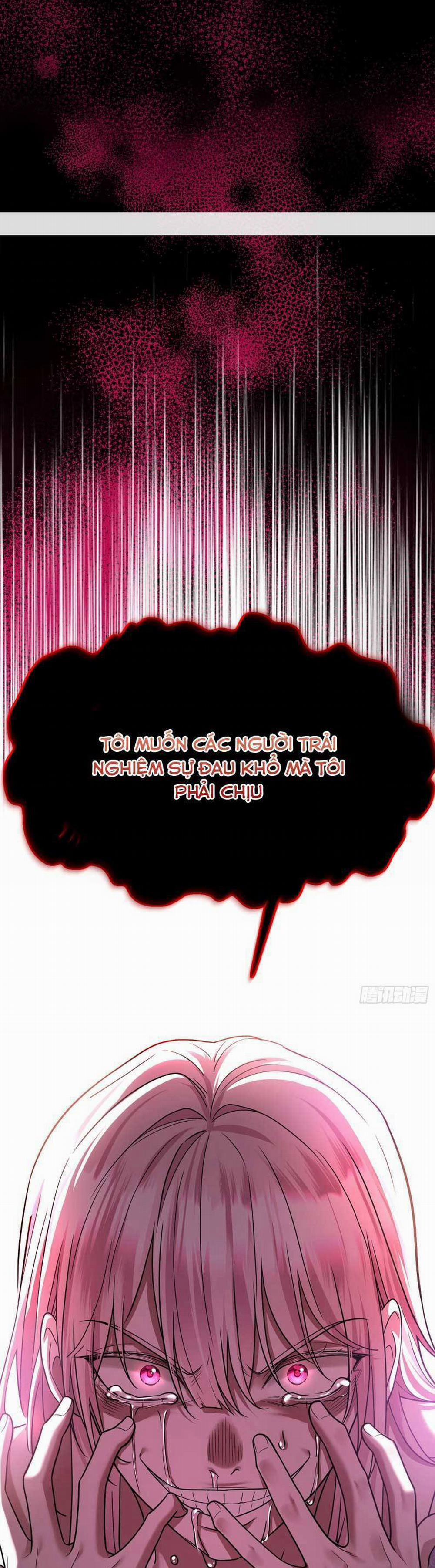 Sau Khi Chia Tay , Tôi Có Kết Đẹp Cùng Với Chú Nhỏ 39 trang 3