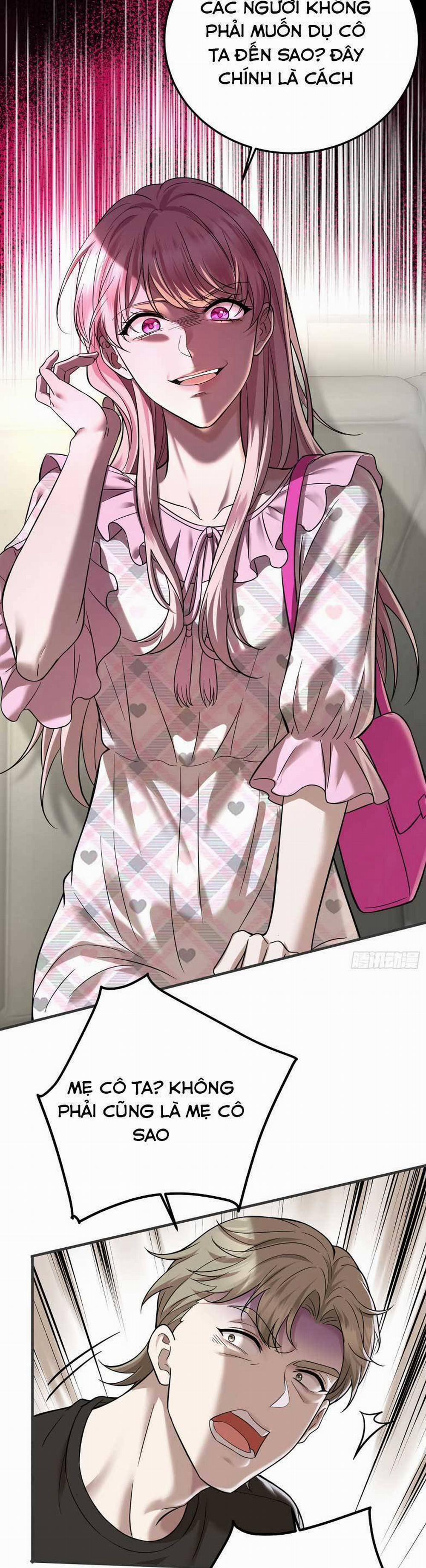 Sau Khi Chia Tay , Tôi Có Kết Đẹp Cùng Với Chú Nhỏ 39 trang 30