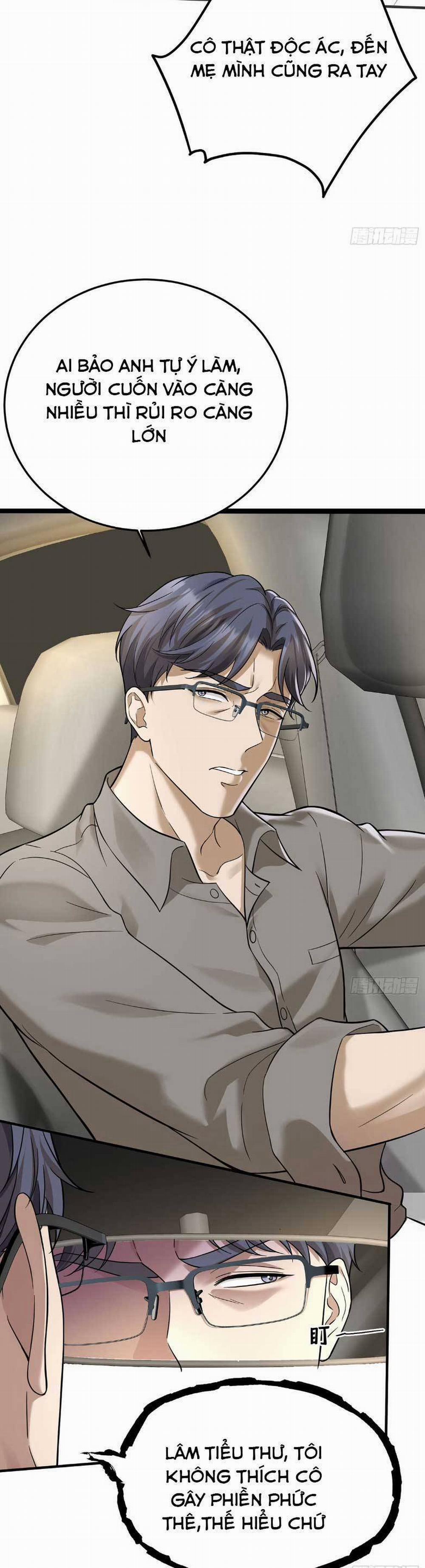 Sau Khi Chia Tay , Tôi Có Kết Đẹp Cùng Với Chú Nhỏ 39 trang 31