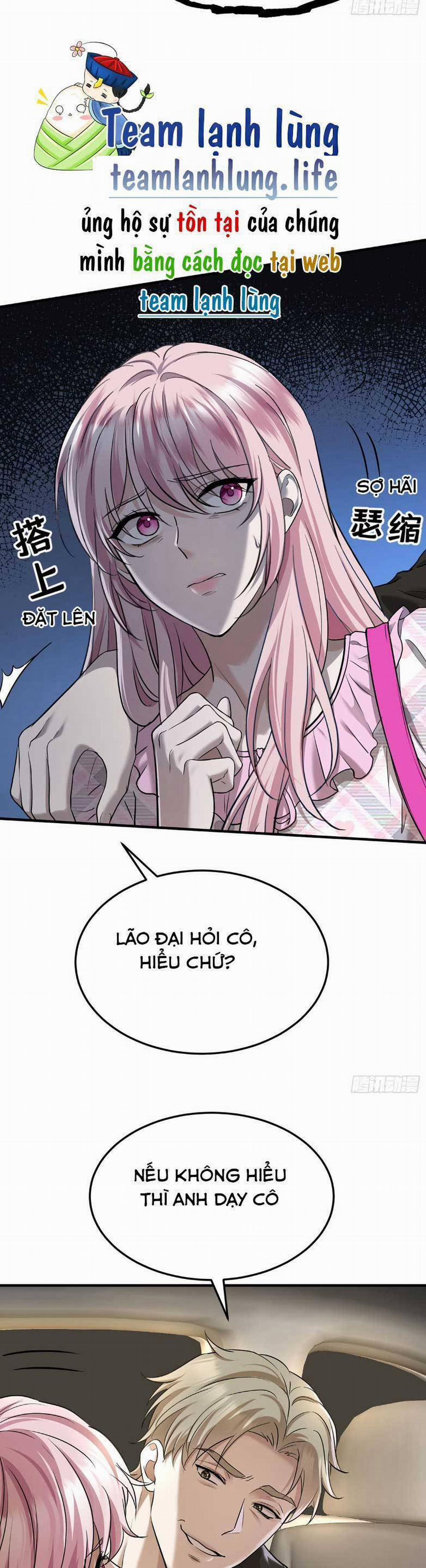 Sau Khi Chia Tay , Tôi Có Kết Đẹp Cùng Với Chú Nhỏ 39 trang 32