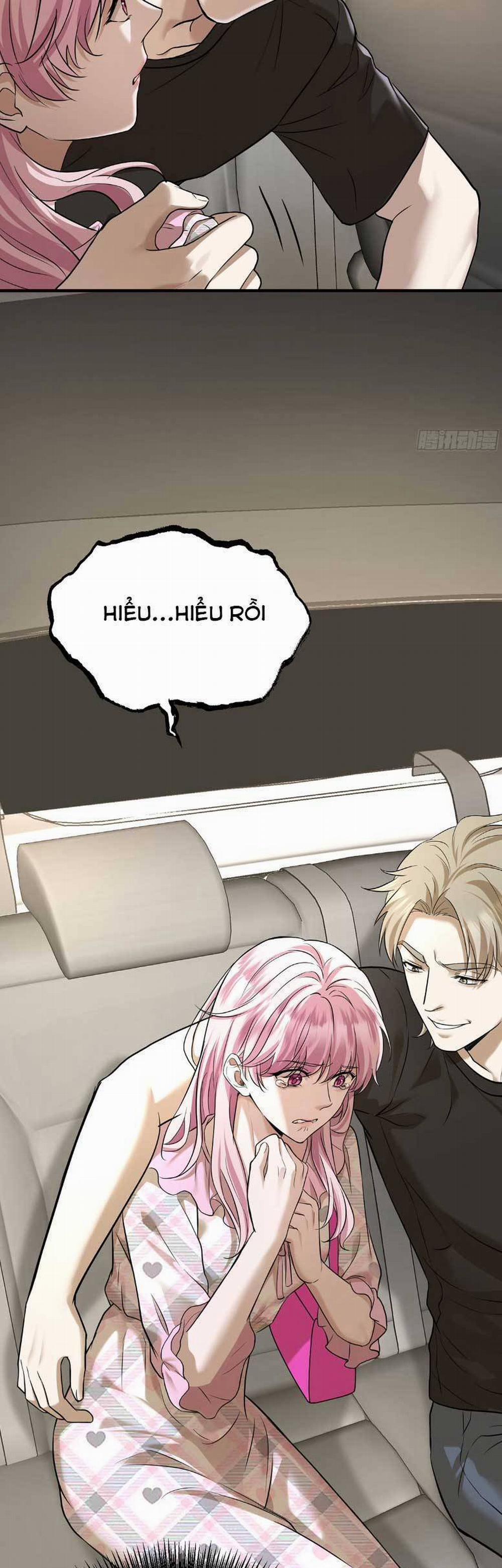 Sau Khi Chia Tay , Tôi Có Kết Đẹp Cùng Với Chú Nhỏ 39 trang 33