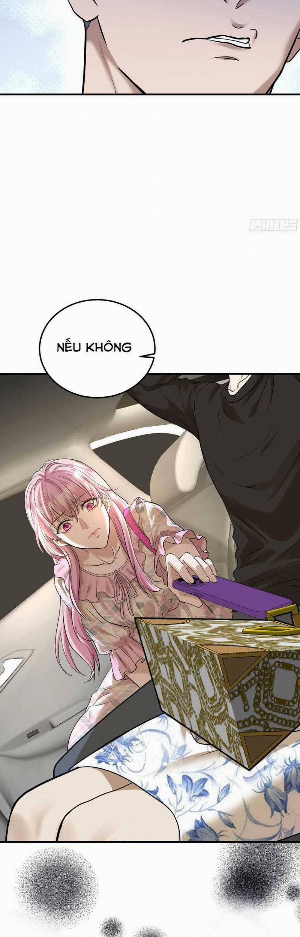 Sau Khi Chia Tay , Tôi Có Kết Đẹp Cùng Với Chú Nhỏ 39 trang 35