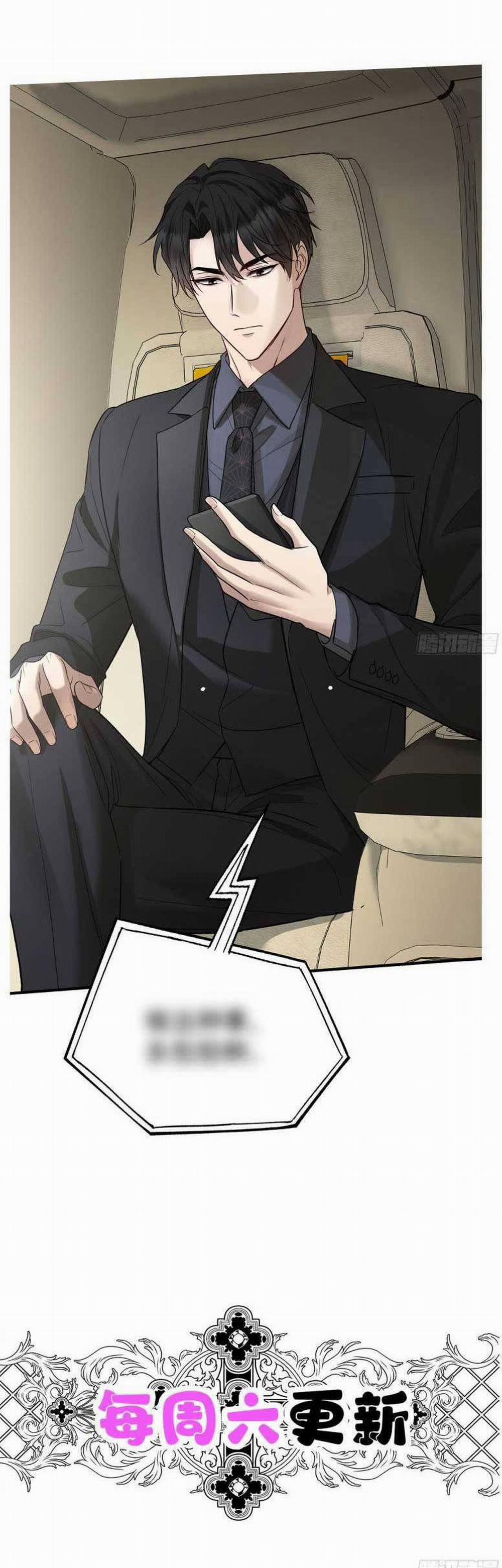 Sau Khi Chia Tay , Tôi Có Kết Đẹp Cùng Với Chú Nhỏ 39 trang 37