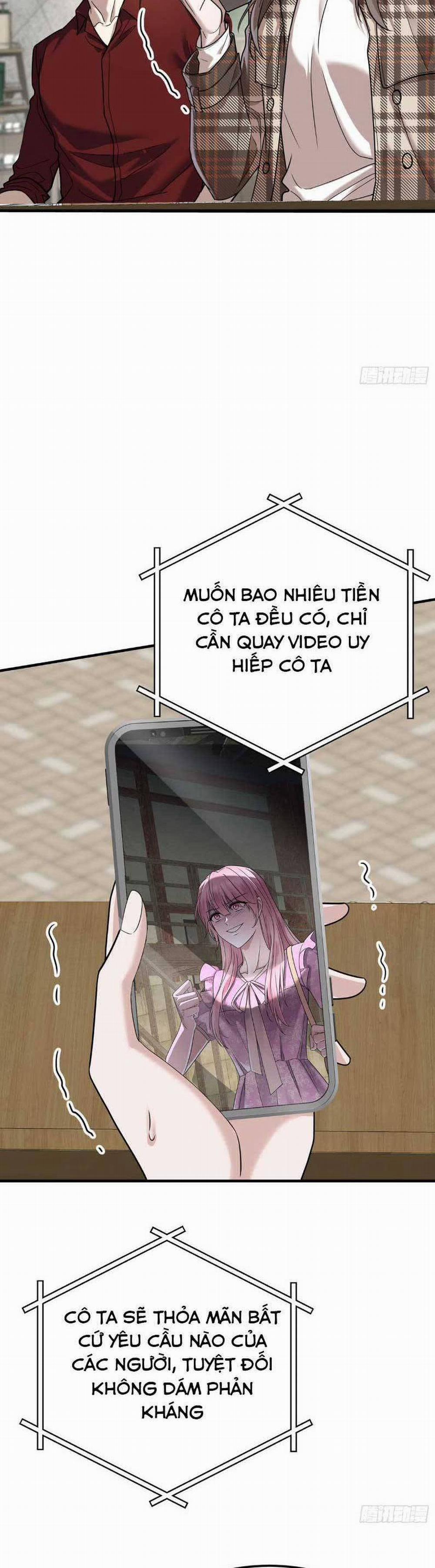 Sau Khi Chia Tay , Tôi Có Kết Đẹp Cùng Với Chú Nhỏ 39 trang 7