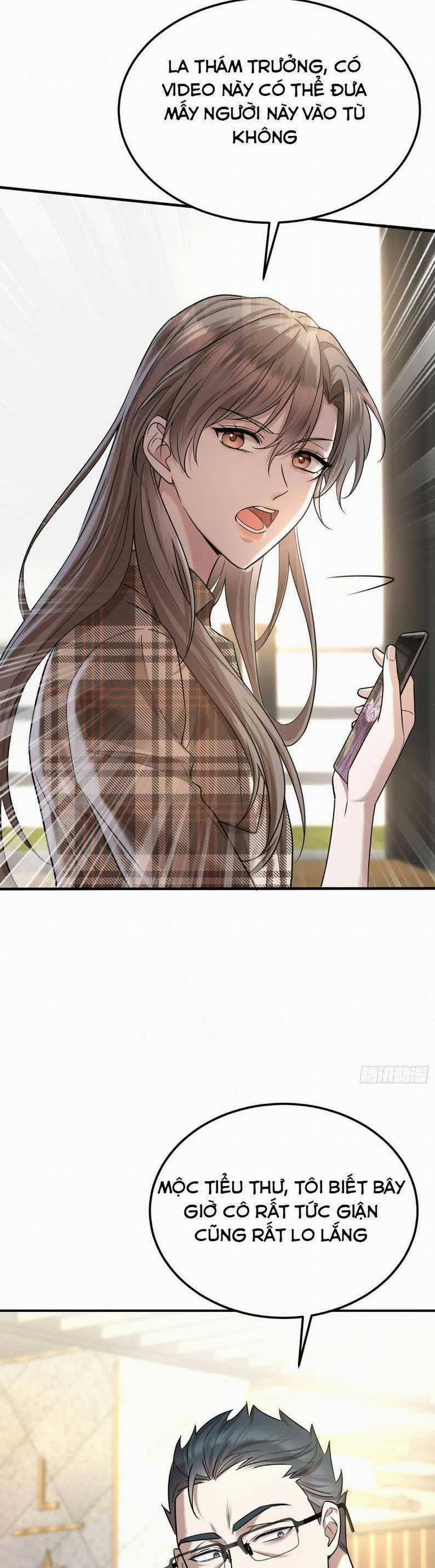 Sau Khi Chia Tay , Tôi Có Kết Đẹp Cùng Với Chú Nhỏ 39 trang 8