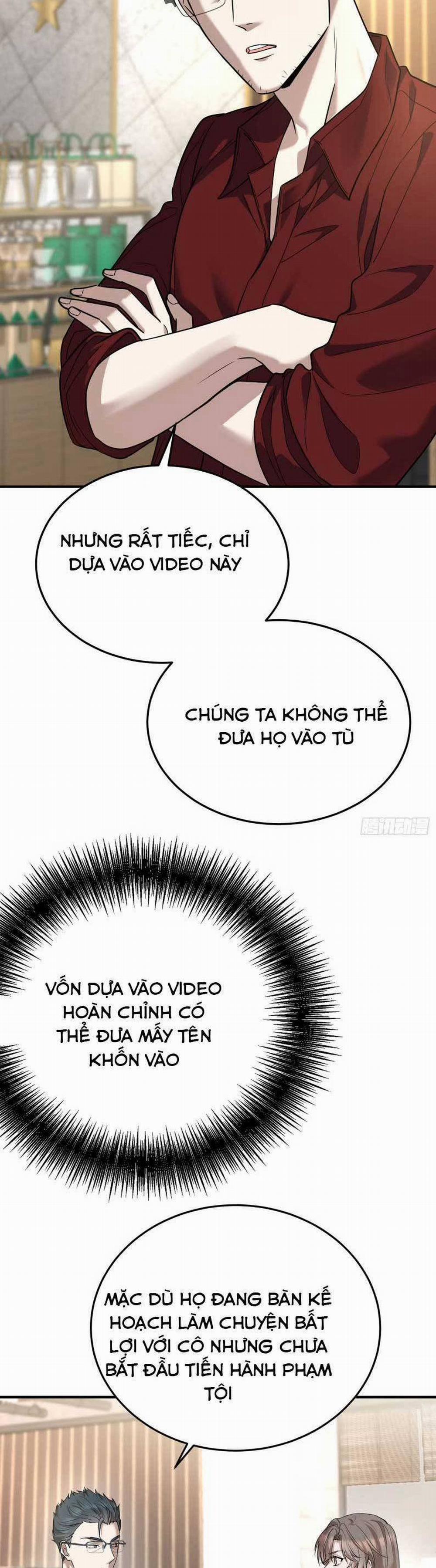 Sau Khi Chia Tay , Tôi Có Kết Đẹp Cùng Với Chú Nhỏ 39 trang 9