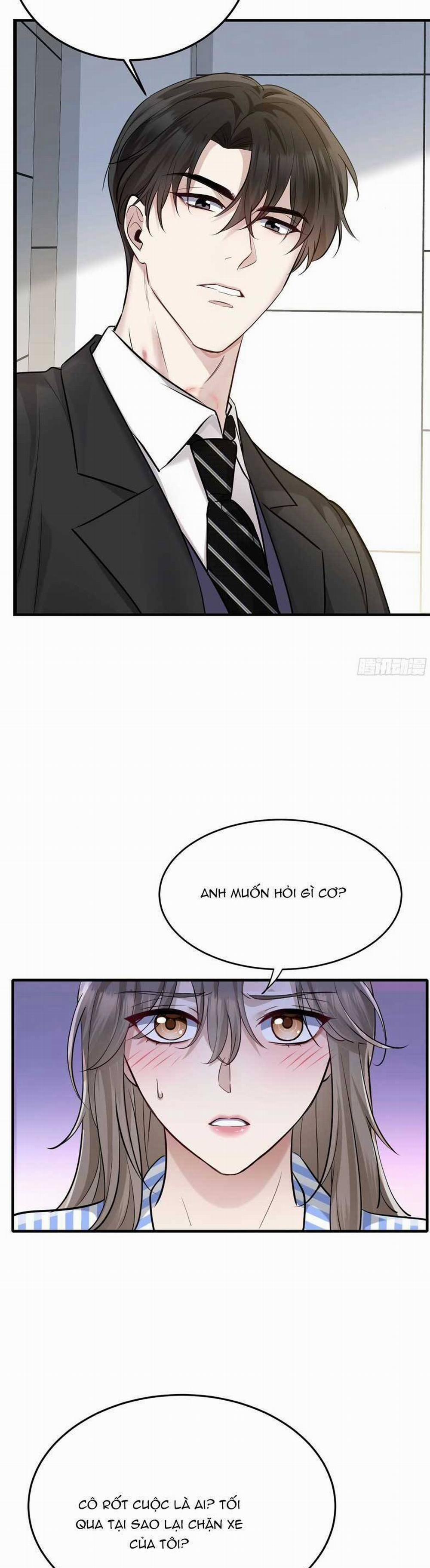 Sau Khi Chia Tay , Tôi Có Kết Đẹp Cùng Với Chú Nhỏ 4 trang 11