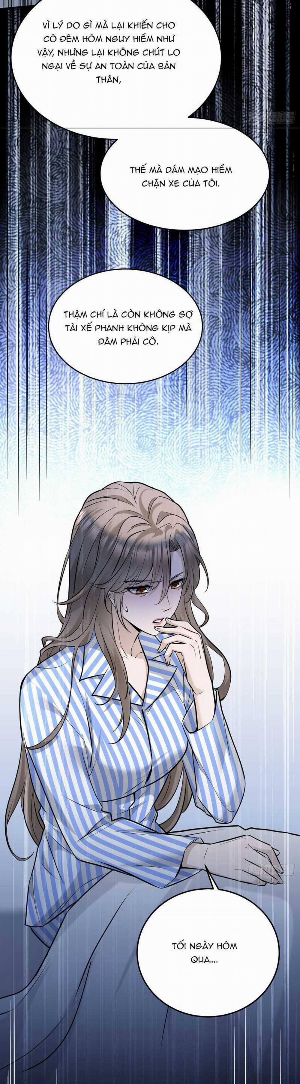 Sau Khi Chia Tay , Tôi Có Kết Đẹp Cùng Với Chú Nhỏ 4 trang 14