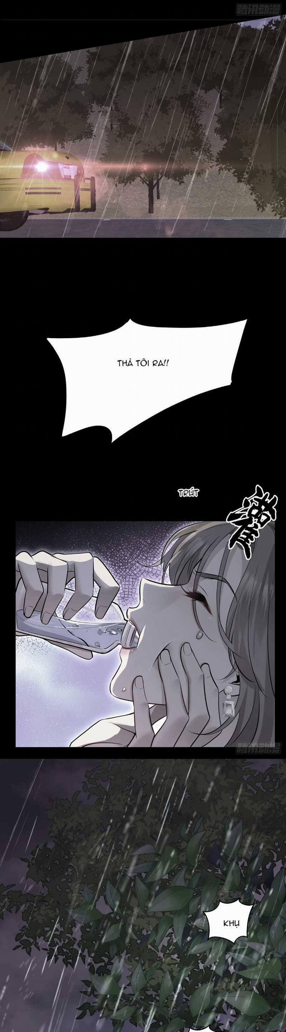 Sau Khi Chia Tay , Tôi Có Kết Đẹp Cùng Với Chú Nhỏ 4 trang 17