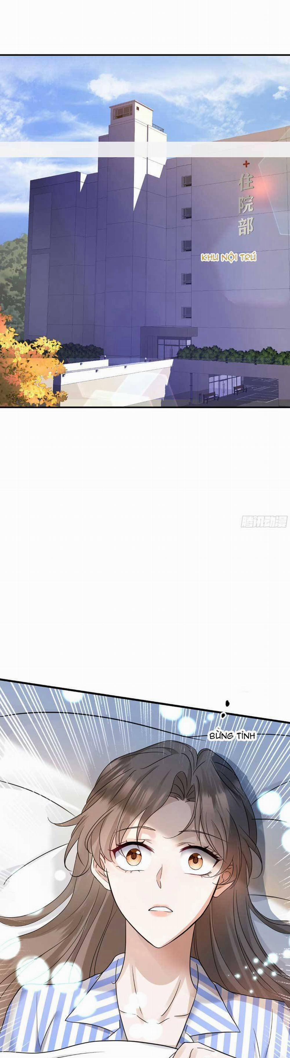 Sau Khi Chia Tay , Tôi Có Kết Đẹp Cùng Với Chú Nhỏ 4 trang 3