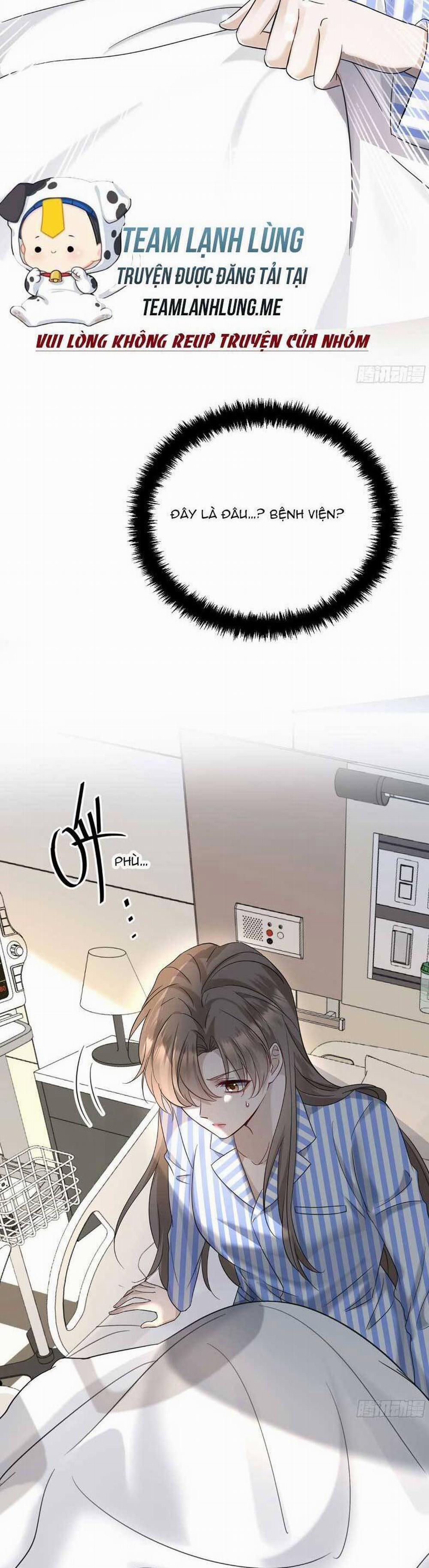 Sau Khi Chia Tay , Tôi Có Kết Đẹp Cùng Với Chú Nhỏ 4 trang 4