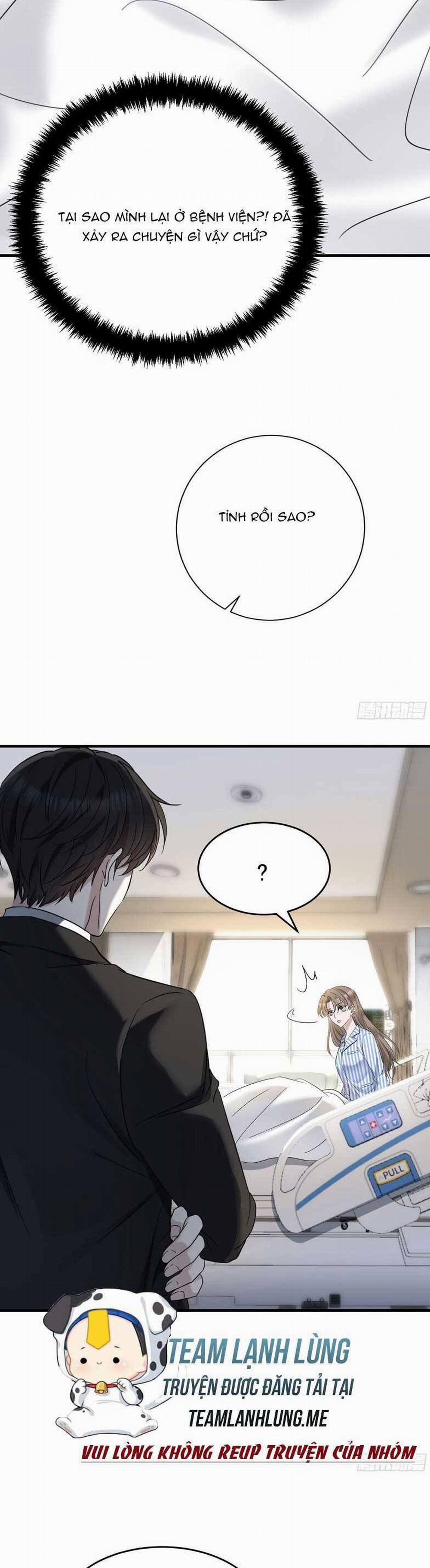 Sau Khi Chia Tay , Tôi Có Kết Đẹp Cùng Với Chú Nhỏ 4 trang 5