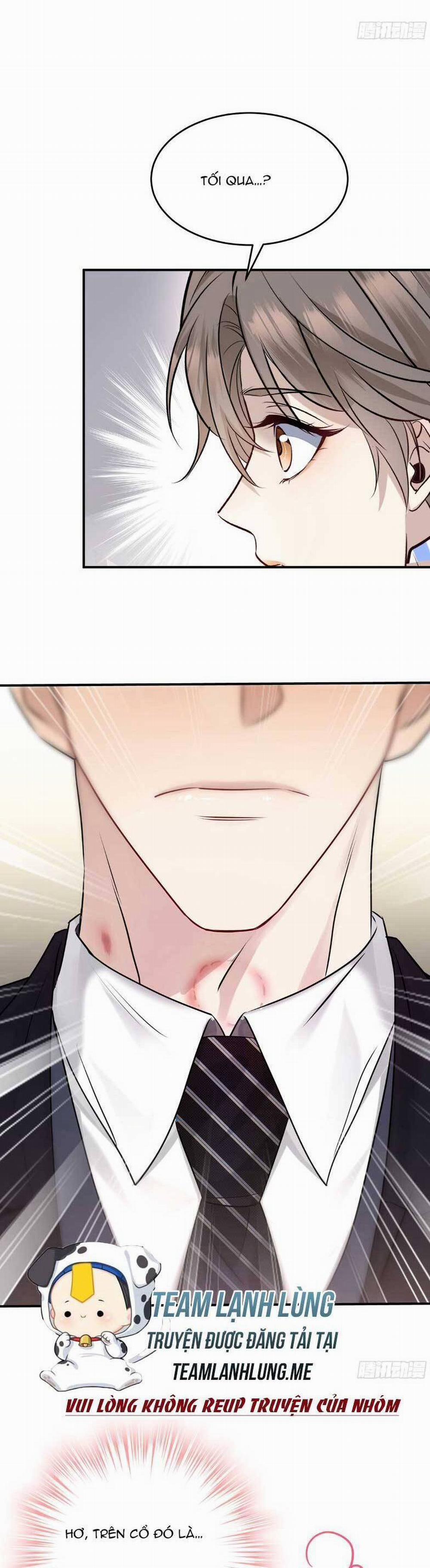 Sau Khi Chia Tay , Tôi Có Kết Đẹp Cùng Với Chú Nhỏ 4 trang 7