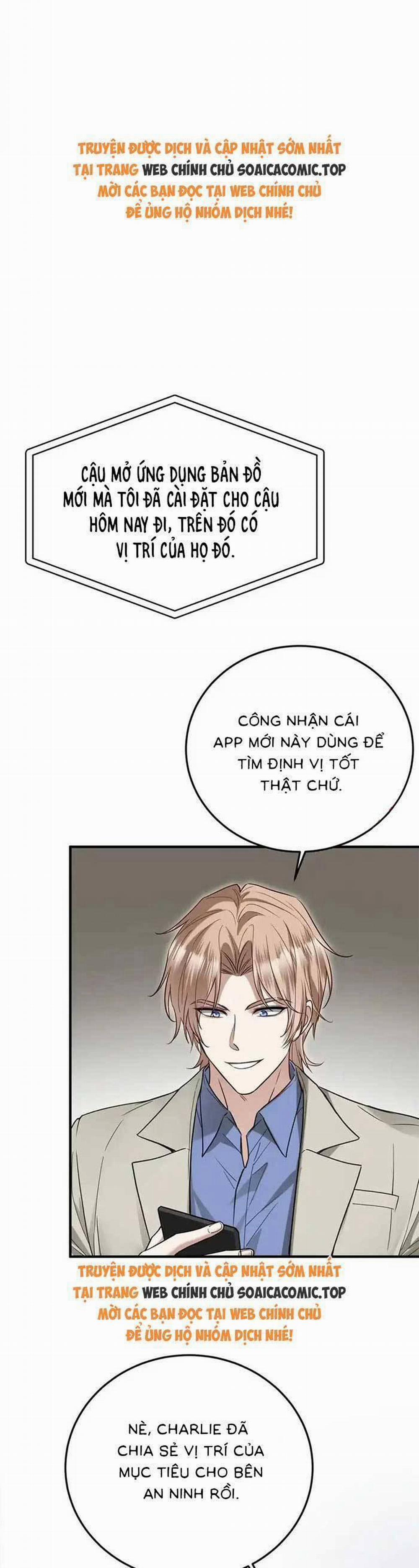 Sau Khi Chia Tay , Tôi Có Kết Đẹp Cùng Với Chú Nhỏ 41 trang 0