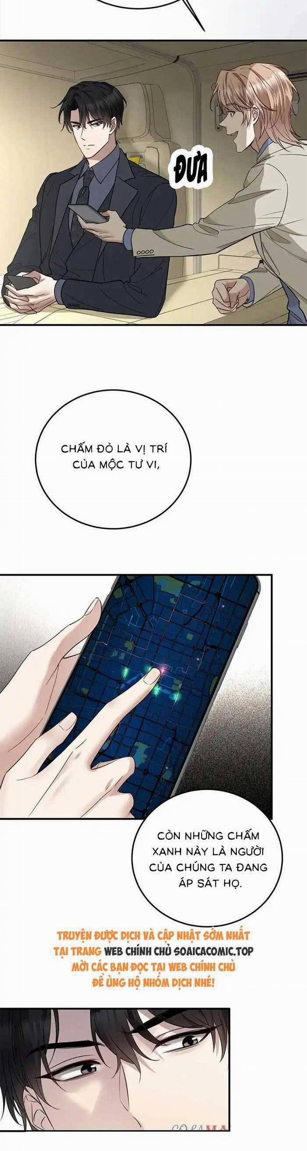 Sau Khi Chia Tay , Tôi Có Kết Đẹp Cùng Với Chú Nhỏ 41 trang 1