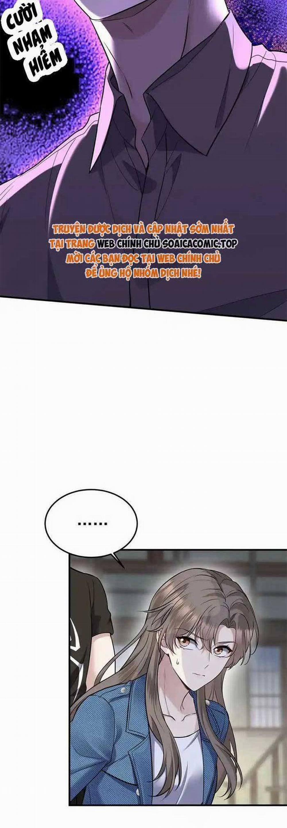 Sau Khi Chia Tay , Tôi Có Kết Đẹp Cùng Với Chú Nhỏ 41 trang 11