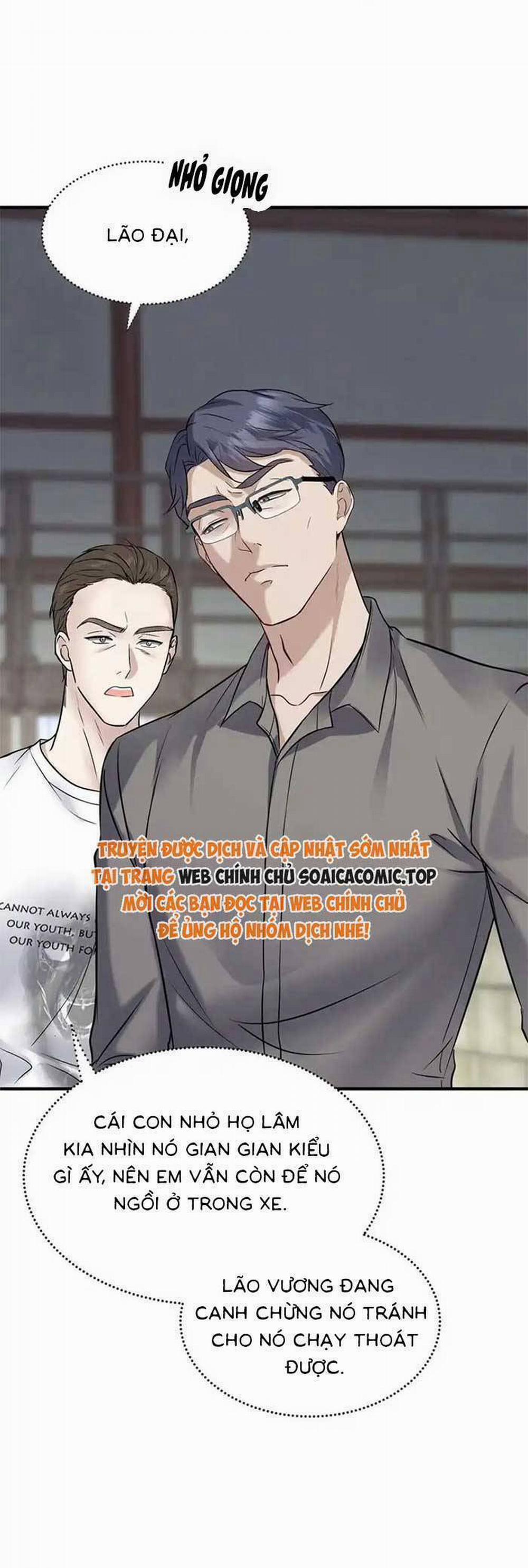 Sau Khi Chia Tay , Tôi Có Kết Đẹp Cùng Với Chú Nhỏ 41 trang 12