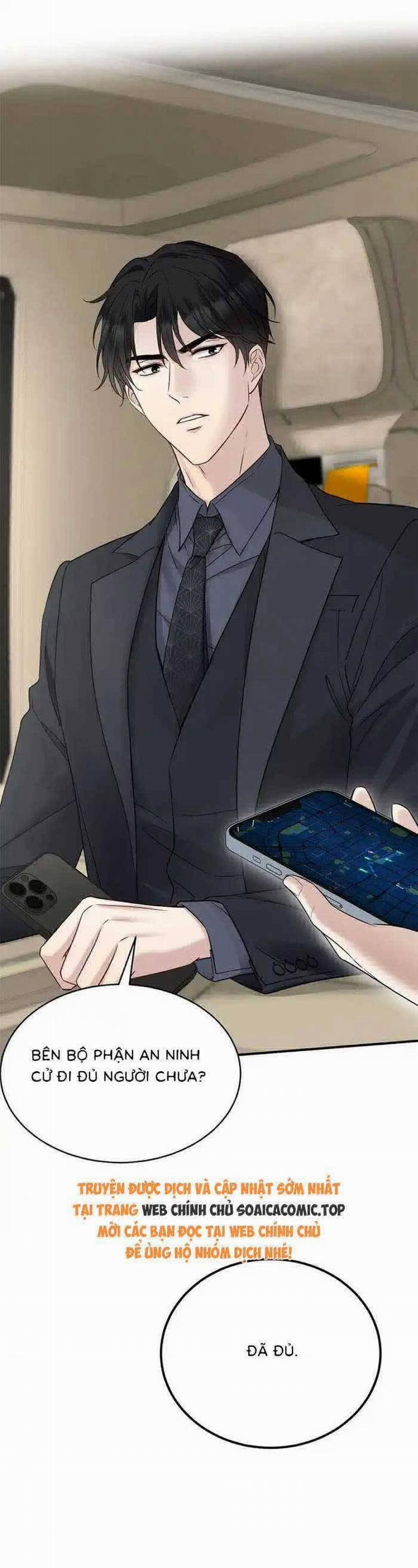 Sau Khi Chia Tay , Tôi Có Kết Đẹp Cùng Với Chú Nhỏ 41 trang 2