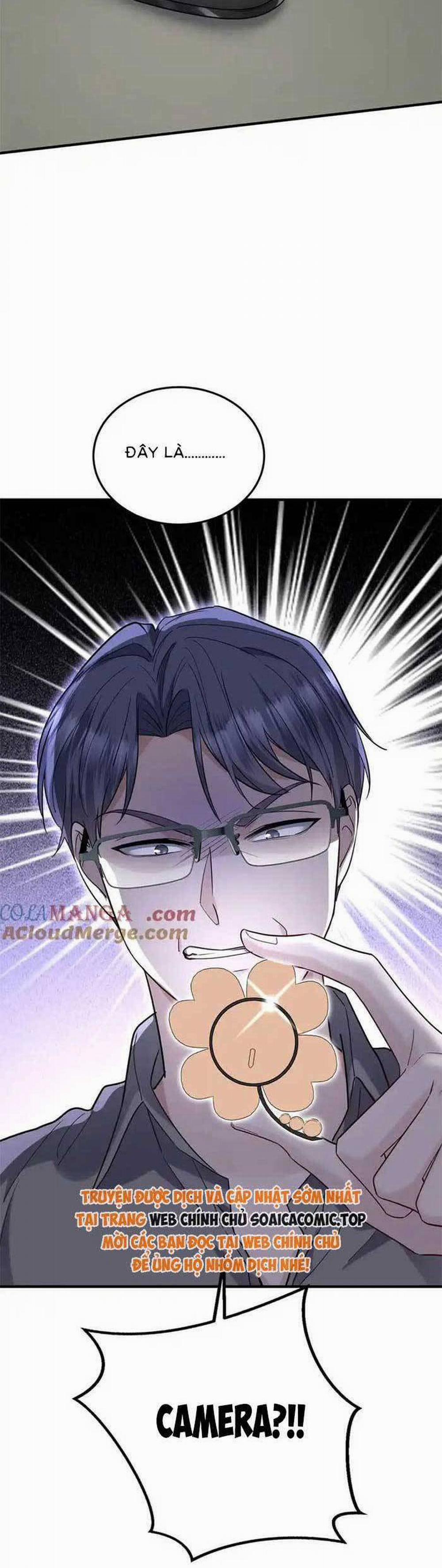 Sau Khi Chia Tay , Tôi Có Kết Đẹp Cùng Với Chú Nhỏ 41 trang 22