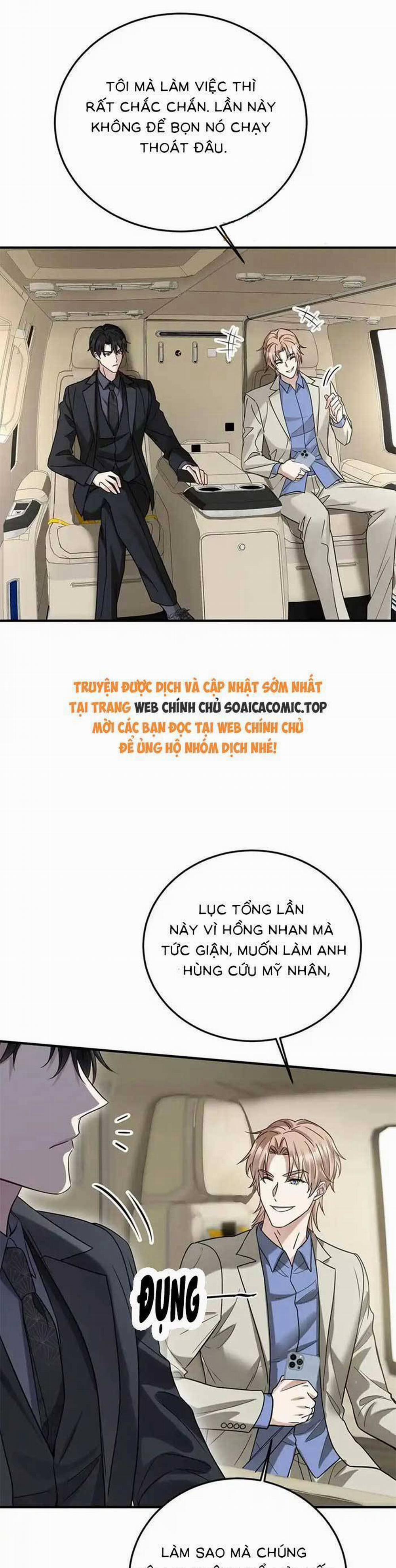 Sau Khi Chia Tay , Tôi Có Kết Đẹp Cùng Với Chú Nhỏ 41 trang 3