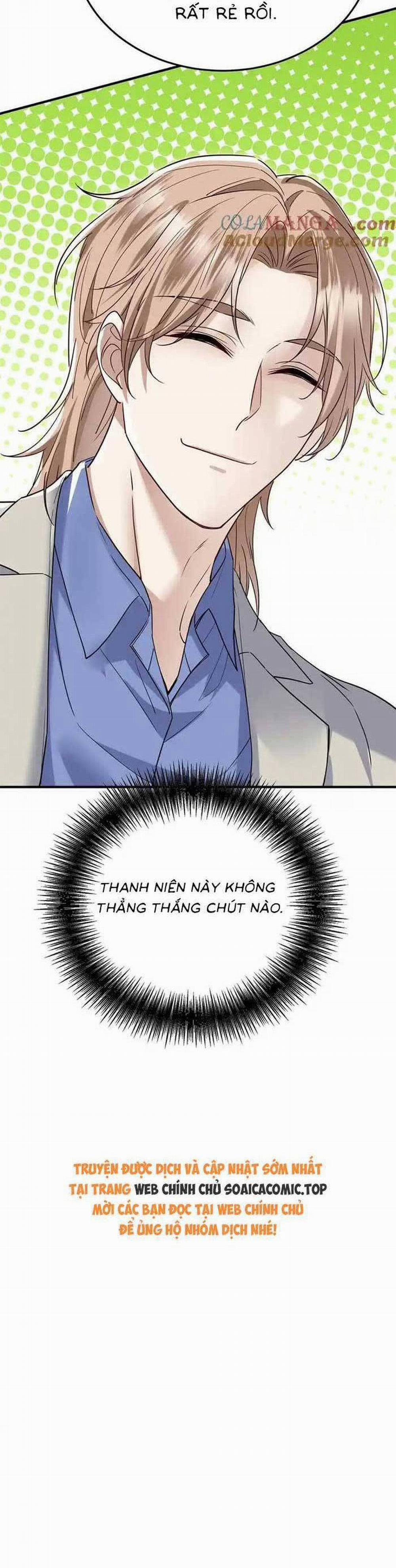 Sau Khi Chia Tay , Tôi Có Kết Đẹp Cùng Với Chú Nhỏ 41 trang 5