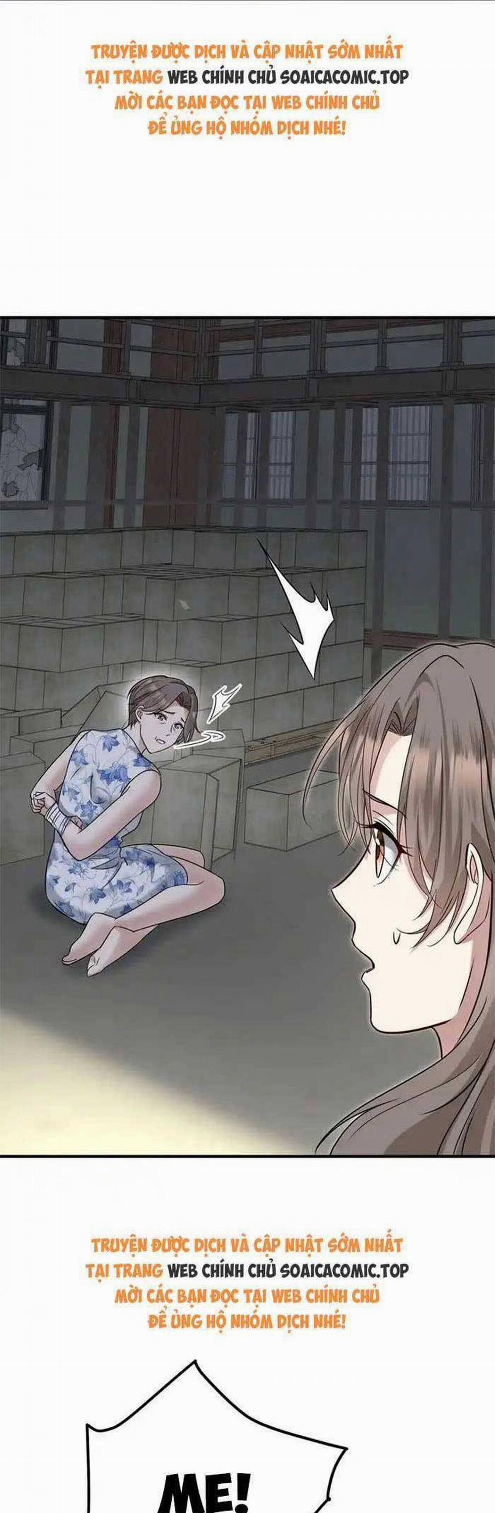 Sau Khi Chia Tay , Tôi Có Kết Đẹp Cùng Với Chú Nhỏ 41 trang 7