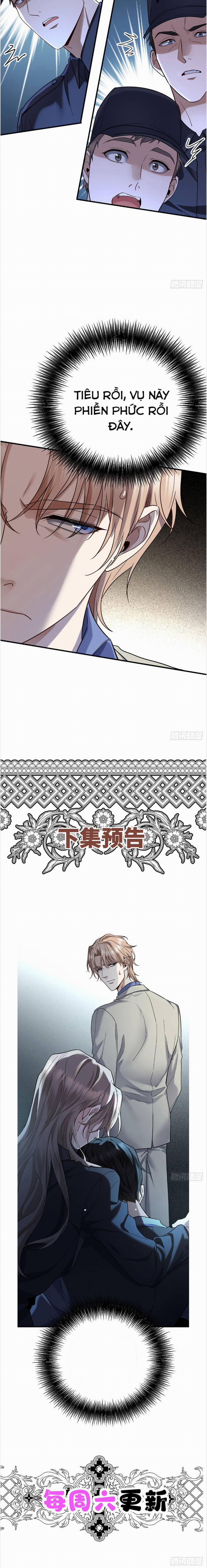 Sau Khi Chia Tay , Tôi Có Kết Đẹp Cùng Với Chú Nhỏ 42 trang 6