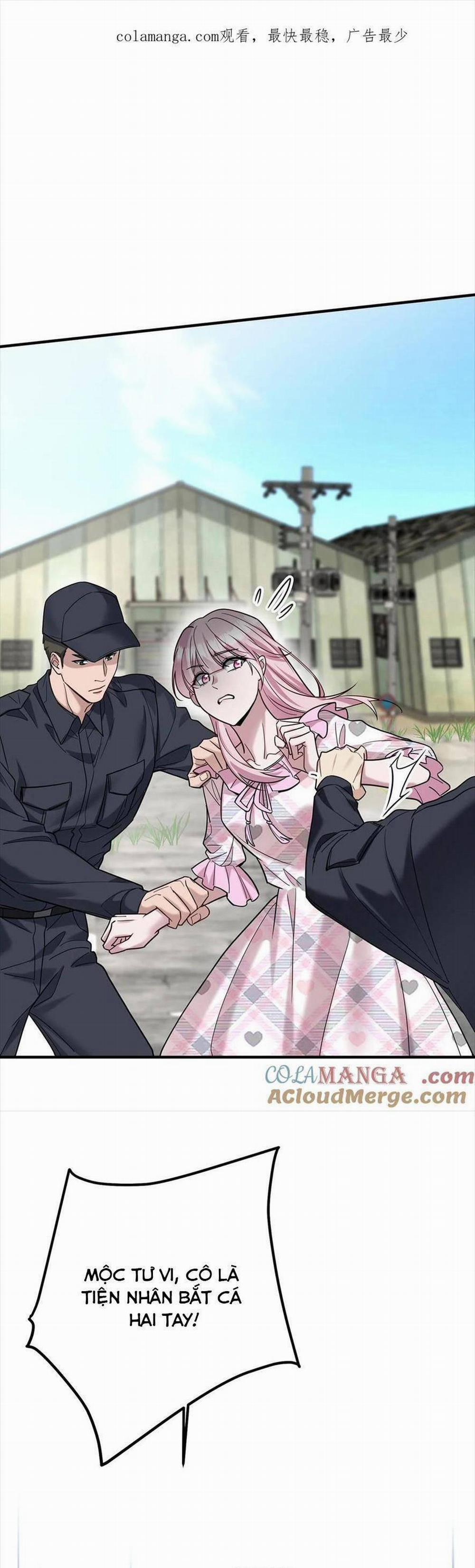 Sau Khi Chia Tay , Tôi Có Kết Đẹp Cùng Với Chú Nhỏ 43 trang 0