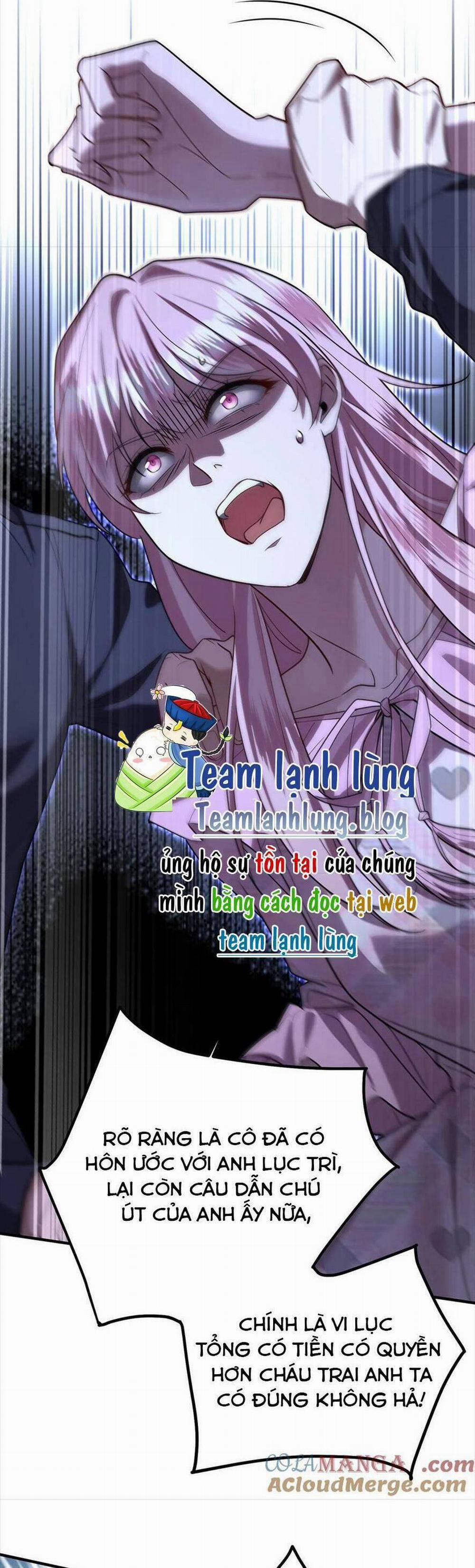 Sau Khi Chia Tay , Tôi Có Kết Đẹp Cùng Với Chú Nhỏ 43 trang 1