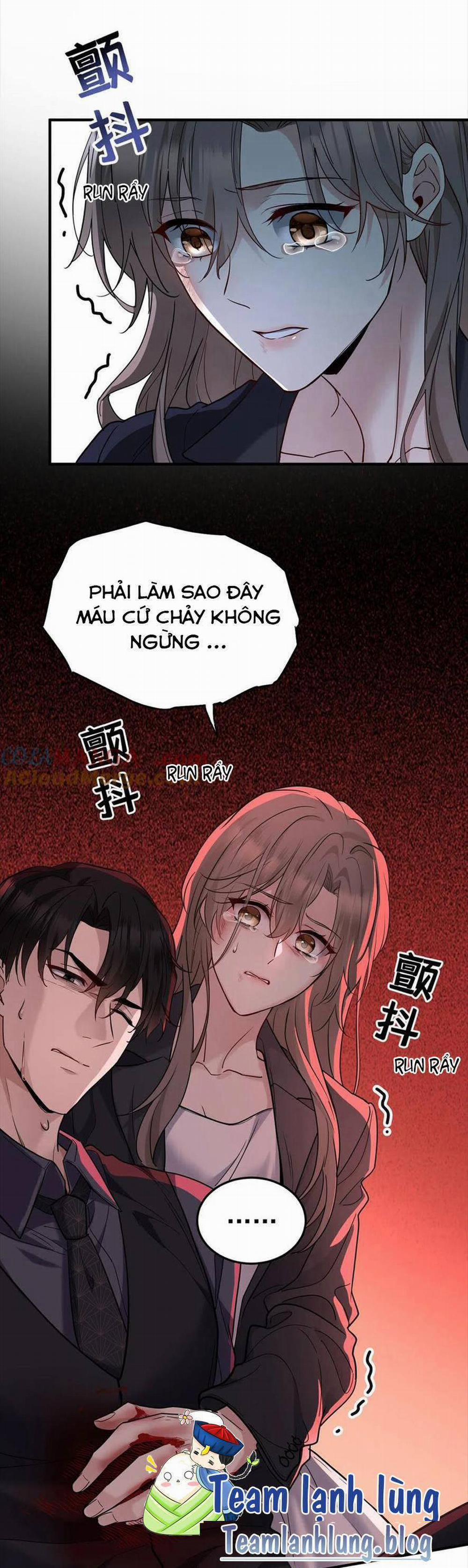 Sau Khi Chia Tay , Tôi Có Kết Đẹp Cùng Với Chú Nhỏ 43 trang 10