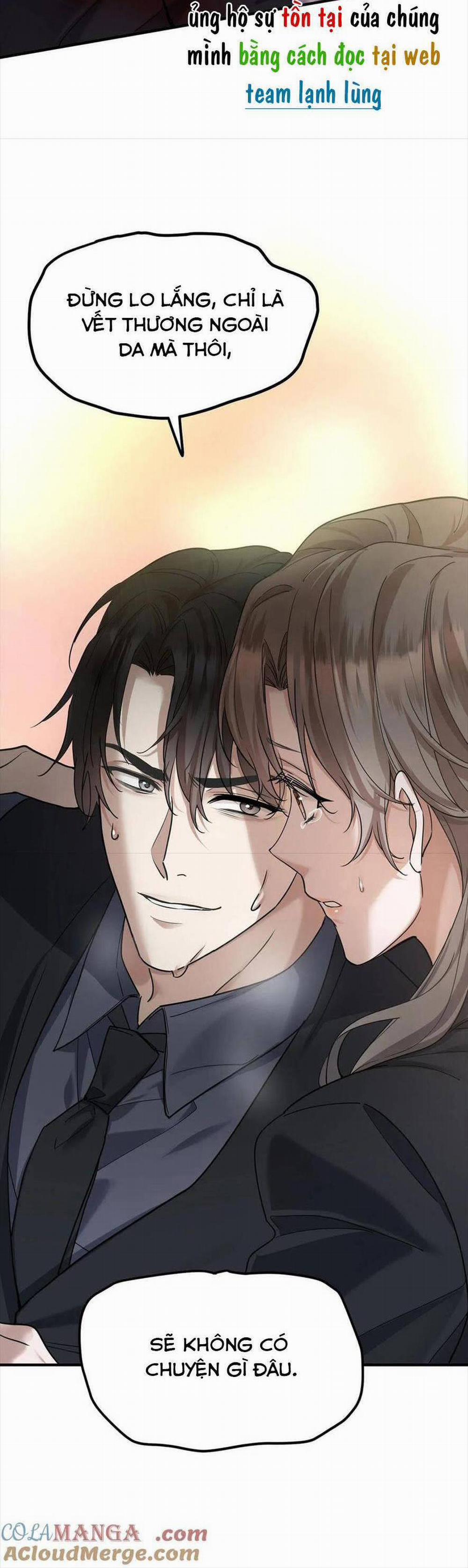 Sau Khi Chia Tay , Tôi Có Kết Đẹp Cùng Với Chú Nhỏ 43 trang 11